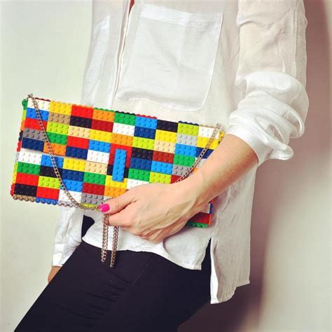 lego handbags.